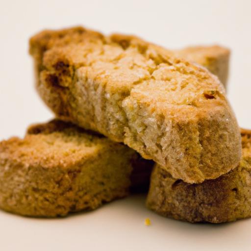 Cantucci Uncovered: Italy’s Crunchy Biscuit Tradition Explained
