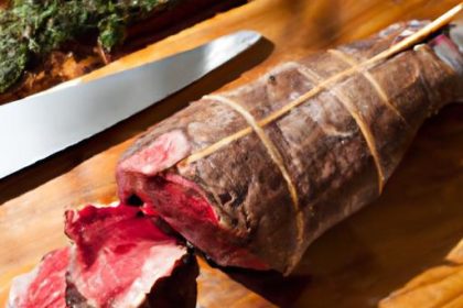 Unlock Bold Flavor: The Ultimate Prime Rib Rub Guide