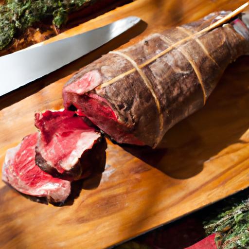 Unlock Bold Flavor: The Ultimate Prime Rib Rub Guide