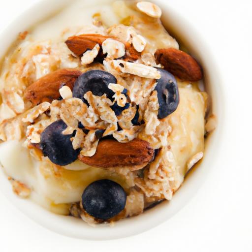 Brekki Overnight Oats: Easy, Healthy Mornings Made Simple