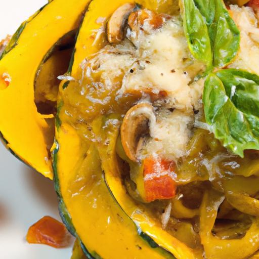 Spaghetti Squash Calories: Light Bite or Hidden Energy?