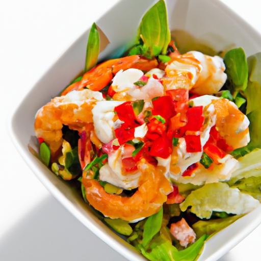 Shrimp Cocktail Delight: A Fresh Taste of Coastal Classics