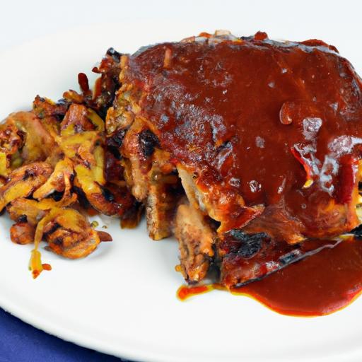 Tender & Tasty: How to Make Slow Cooker BBQ Pulled Pork