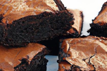 Decadent Gluten-Free Brownies: Delicious & Easy Recipe Tips