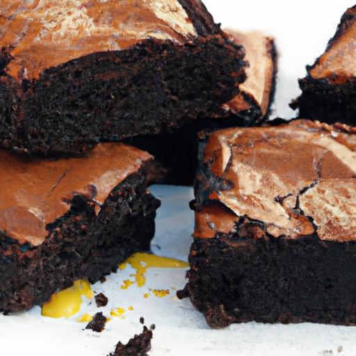 Decadent Gluten-Free Brownies: Delicious & Easy Recipe Tips