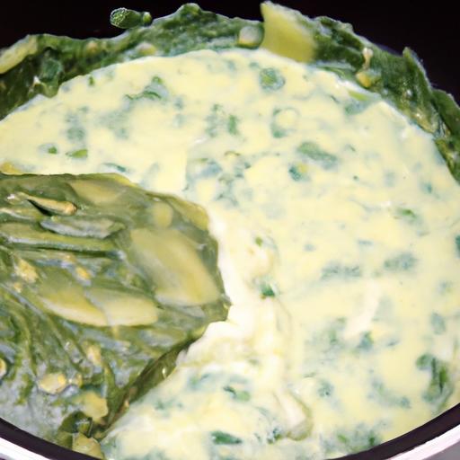 Slow-Cooker Spinach Artichoke Dip: Creamy & Crowd-Pleasing