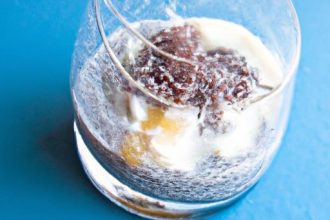 Chia Seed Pudding: A Creamy Superfood Delight to Try Today