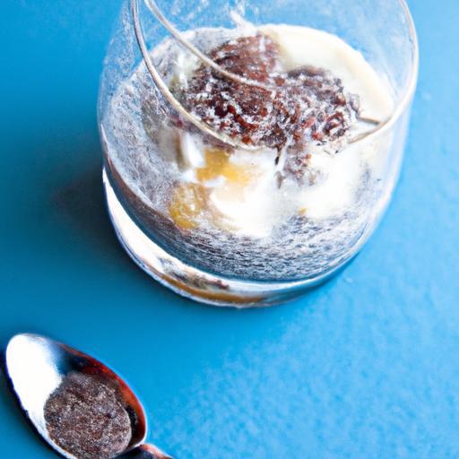 Chia Seed Pudding: A Creamy Superfood Delight to Try Today