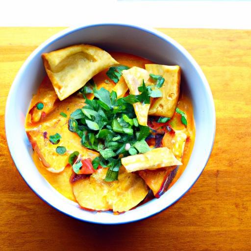 Creamy Vegan Cheese Sauce Perfect for Nachos Delight