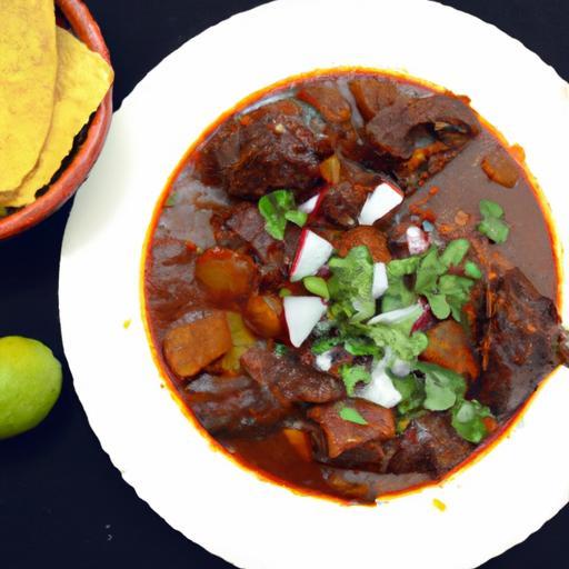 Savor Authentic Birria de Res: A Step-by-Step Recipe Guide