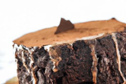 Decadent Delight: Unveiling the Magic of Chocolate Truffle Cake