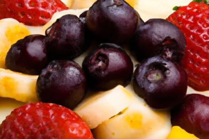 Discover the Refreshing Acai Bowl at Smoothie King Today!