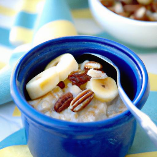 Overnight Oats Reviewed: Tasty, Quick Breakfast Ideas Explored