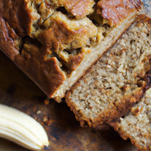 Deliciously Soft Gluten-Free Banana Bread You Can Bake Today