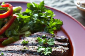 Sizzling Secrets of Carne Asada: The Ultimate Grilled Steak Guide