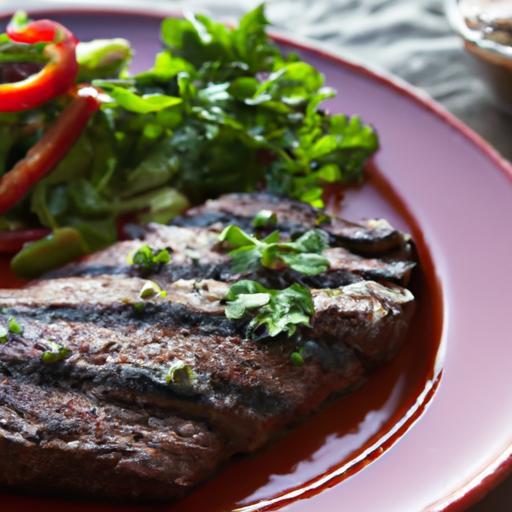 Sizzling Secrets of Carne Asada: The Ultimate Grilled Steak Guide