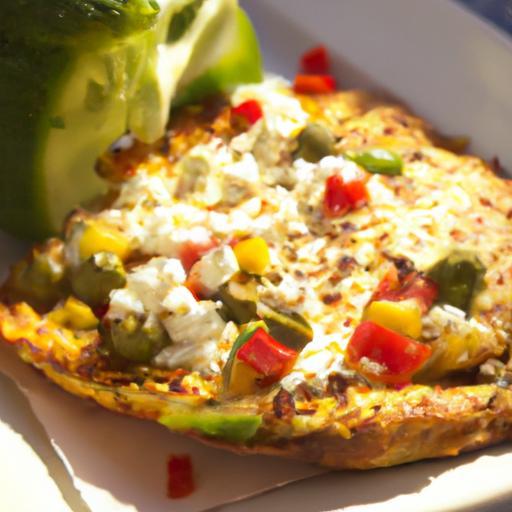 Cottage Cheese Pizza Bowl: A Healthy Twist on a Classic Favorite