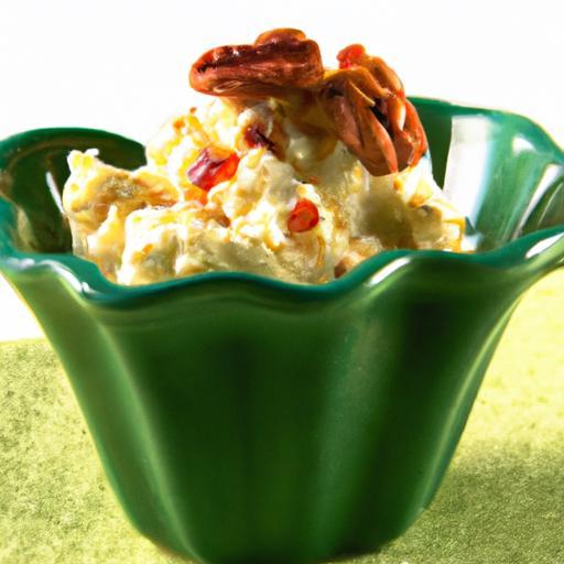 Creamy Creations: Delicious & Easy Cottage Cheese Recipes