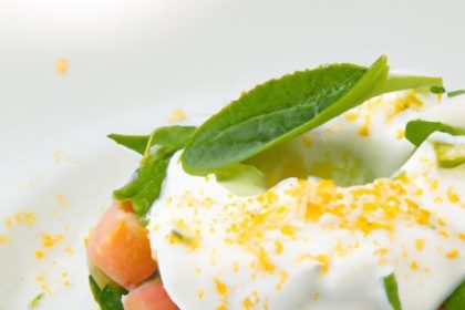 Creamy Egg Salad Reinvented with Tangy Greek Yogurt Twist