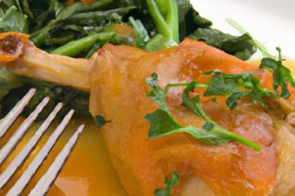 Perfectly Cooked: How Long to Bake Boneless Chicken Thighs