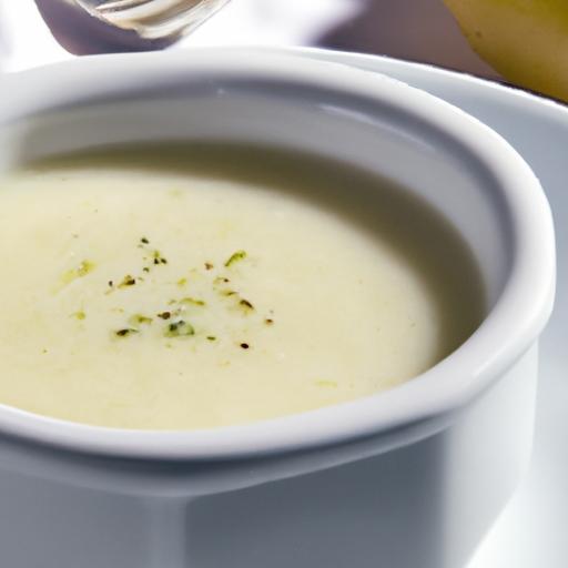 Avgolemono Unveiled: The Zesty Heart of Greek Chicken Soup