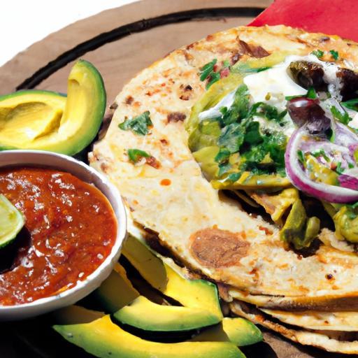 Tlayudas Oaxaca: Exploring Mexico’s Giant Flavor Bomb