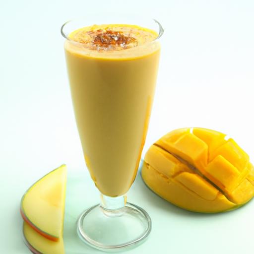Tropical Bliss: ‍How to Make a Refreshing mango ‌Coconut ⁢Smoothie