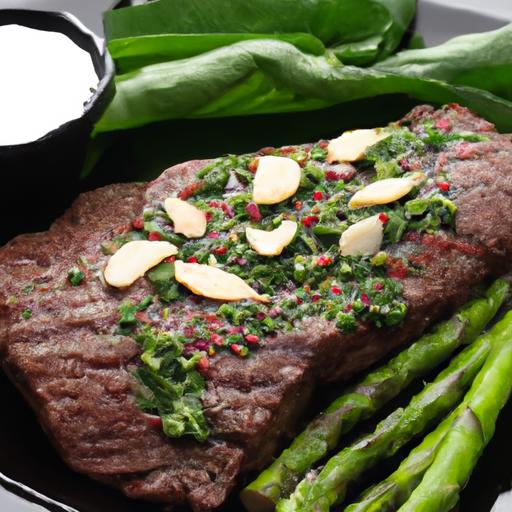 Sizzling Secrets of Carne Asada: The Ultimate Grilled Steak⁤ Guide