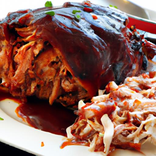 Tender & Tasty: how to Make Slow Cooker BBQ Pulled Pork