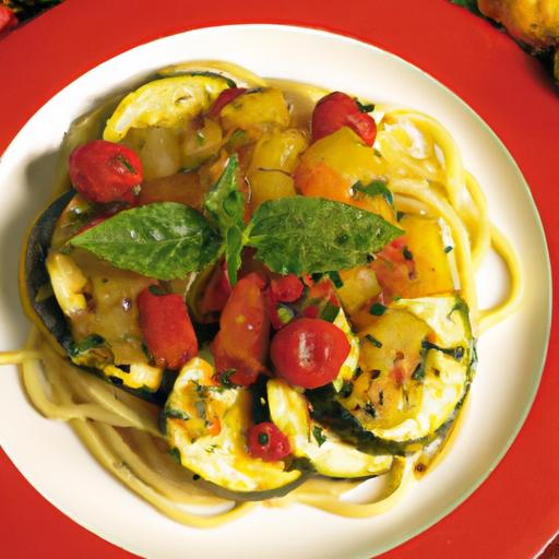 Spaghetti Squash Calories: Light Bite or Hidden Energy?