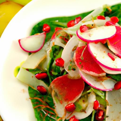 Persian Shirazi Salad: A Fresh Twist on Tradition