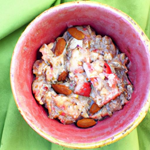 Wake ⁤Up Refreshed: Easy Overnight‌ oats Recipe ‍Guide