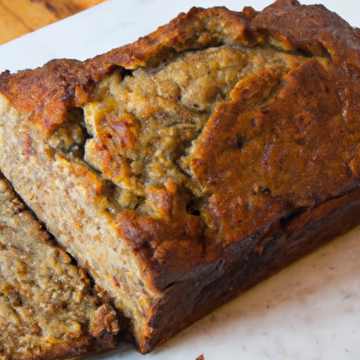 Deliciously Soft Gluten-Free Banana Bread You ⁢Can Bake ⁢Today