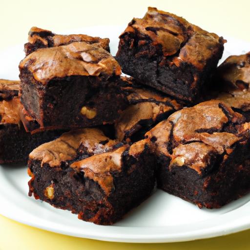decadent Gluten-Free Brownies: Delicious & Easy Recipe Tips