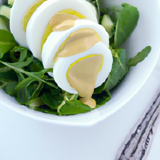 Creamy Egg Salad‌ Reinvented with Tangy Greek Yogurt Twist