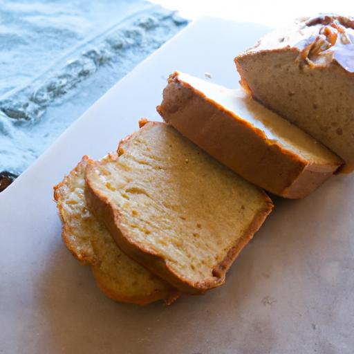 Almond⁣ Flour ⁣Keto Bread: Low-Carb Loaves Made Simple