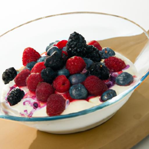 Greek Yogurt Unveiled: Taste,Benefits,and Uses Explained