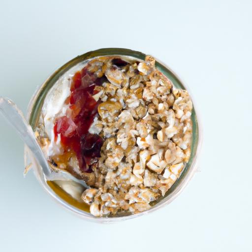 Wake Up Happy: Easy overnight Oats Recipe to Try Today