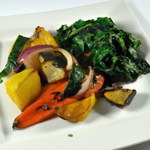 Briam: Discover the Magic of Greek Roasted Vegetables