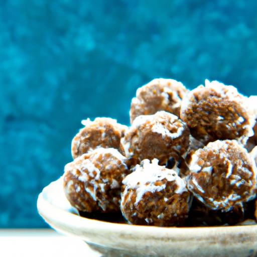 Unveiling Ghost Protein Balls: The Future of Fitness Fuel
