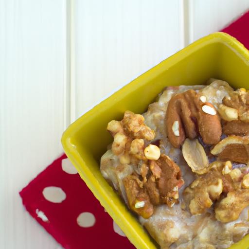 Overnight Oats⁣ Reviewed:⁤ Tasty,Quick ⁣Breakfast ‌Ideas ⁣Explored