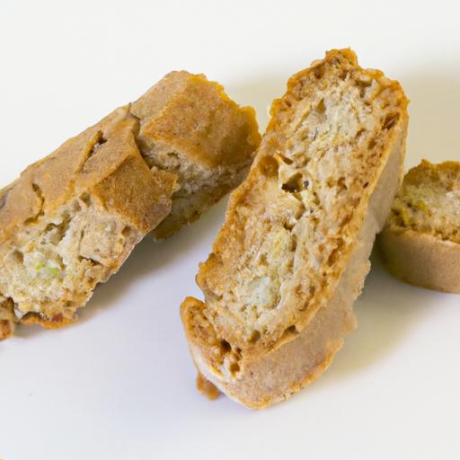 Cantucci Uncovered: Italy's Crunchy Biscuit Tradition Explained