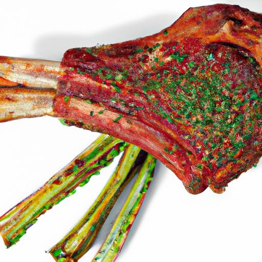 Unlock Bold Flavor: ⁤The Ultimate Prime Rib Rub Guide