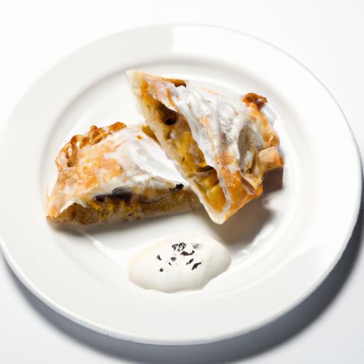 Galaktoboureko Unveiled: Greece's Golden Custard Pie Delight