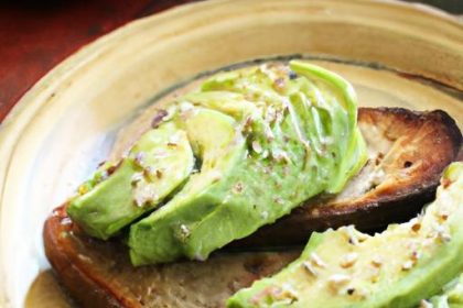 Unpacking the Carbs in Your Favorite Avocado Toast Slice