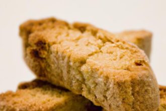 Cantucci Uncovered: Italy’s Crunchy Biscuit Tradition Explained
