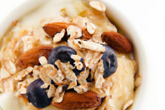 Brekki Overnight Oats: Easy, Healthy Mornings Made Simple