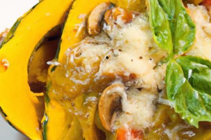 Spaghetti Squash Calories: Light Bite or Hidden Energy?