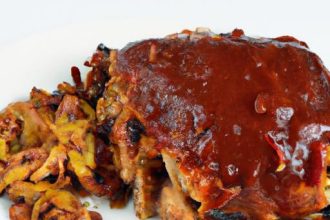 Tender & Tasty: How to Make Slow Cooker BBQ Pulled Pork