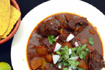 Savor Authentic Birria de Res: A Step-by-Step Recipe Guide